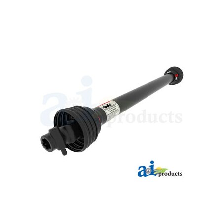 A & I Products Driveline, Complete w/ Yokes 0" x0" x0" A-14001200